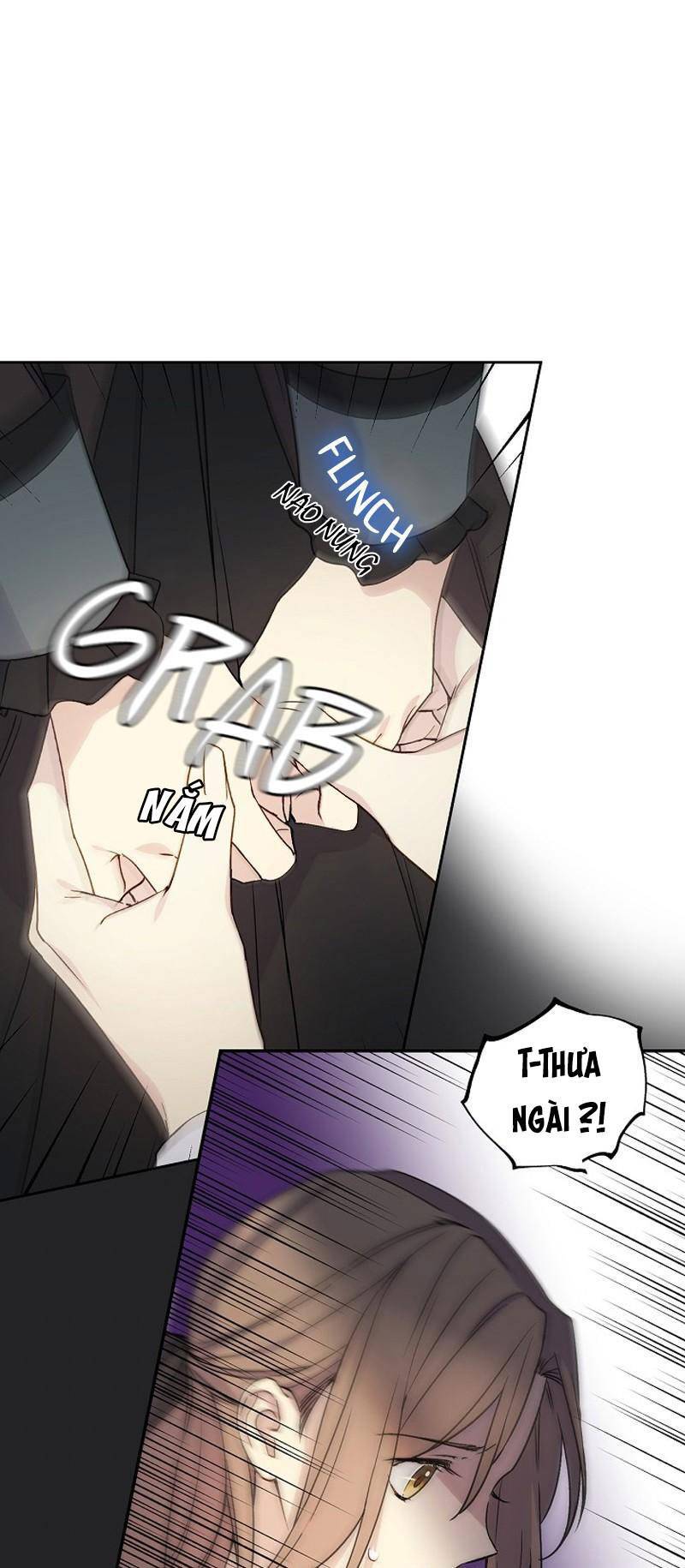 Cô Hầu Giỏi Giang: Chapter 18