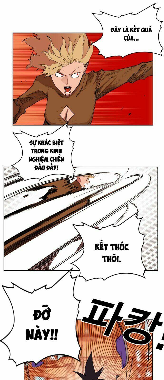 Hard Core Leveling Warrior: Chapter 151