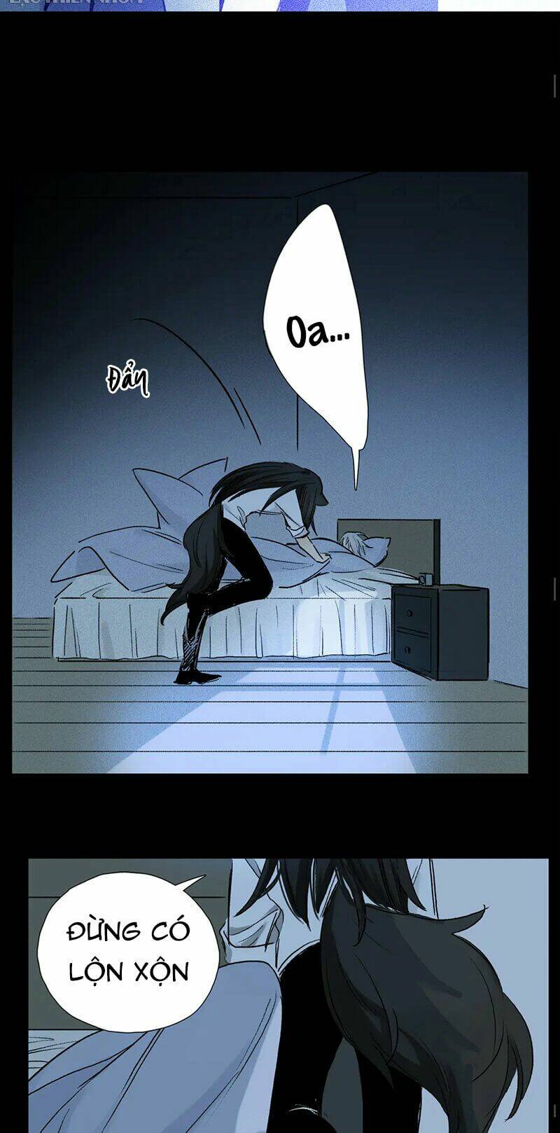 Phép Tắc Trường Ogus: Chapter 59