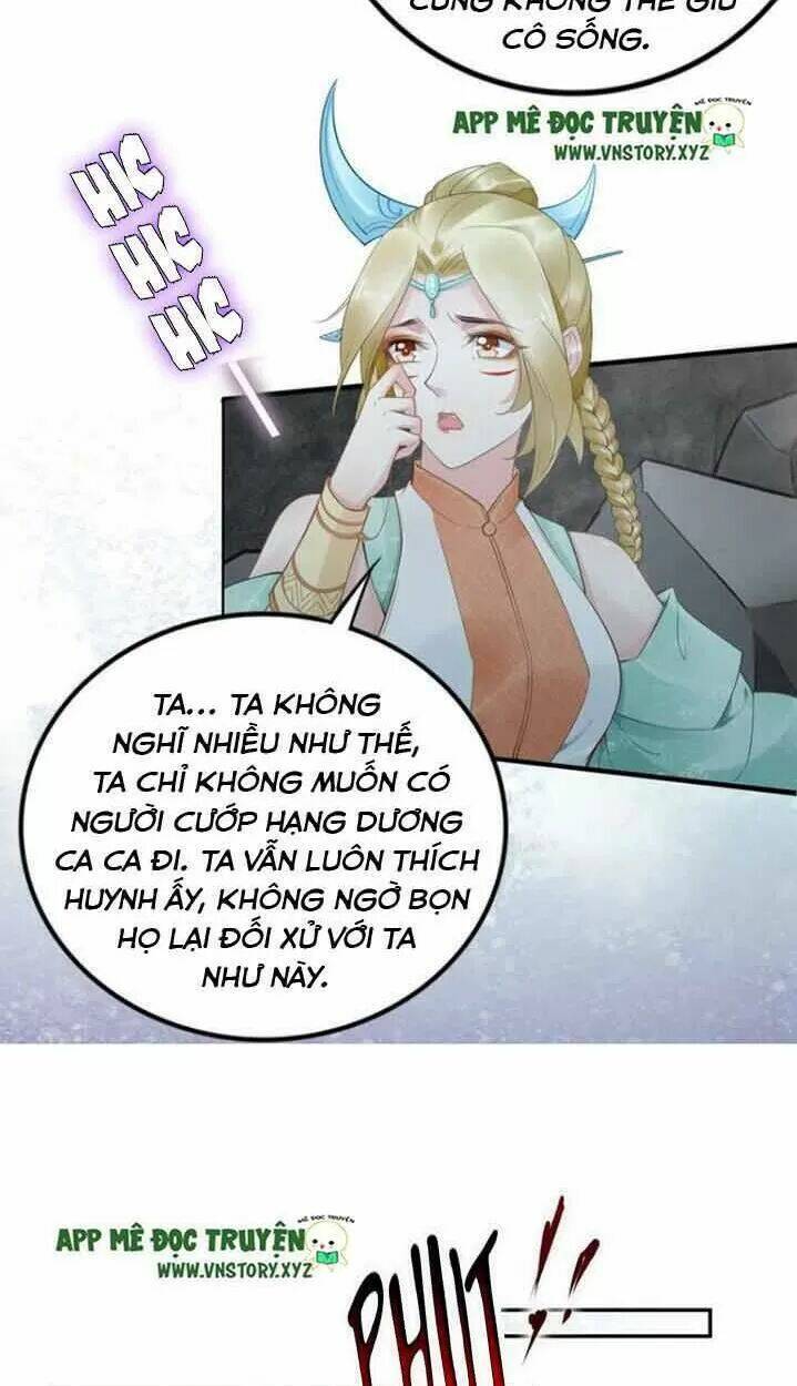 Nhất Sinh Nhất Thế Tiếu Thương Khung: Chapter 89