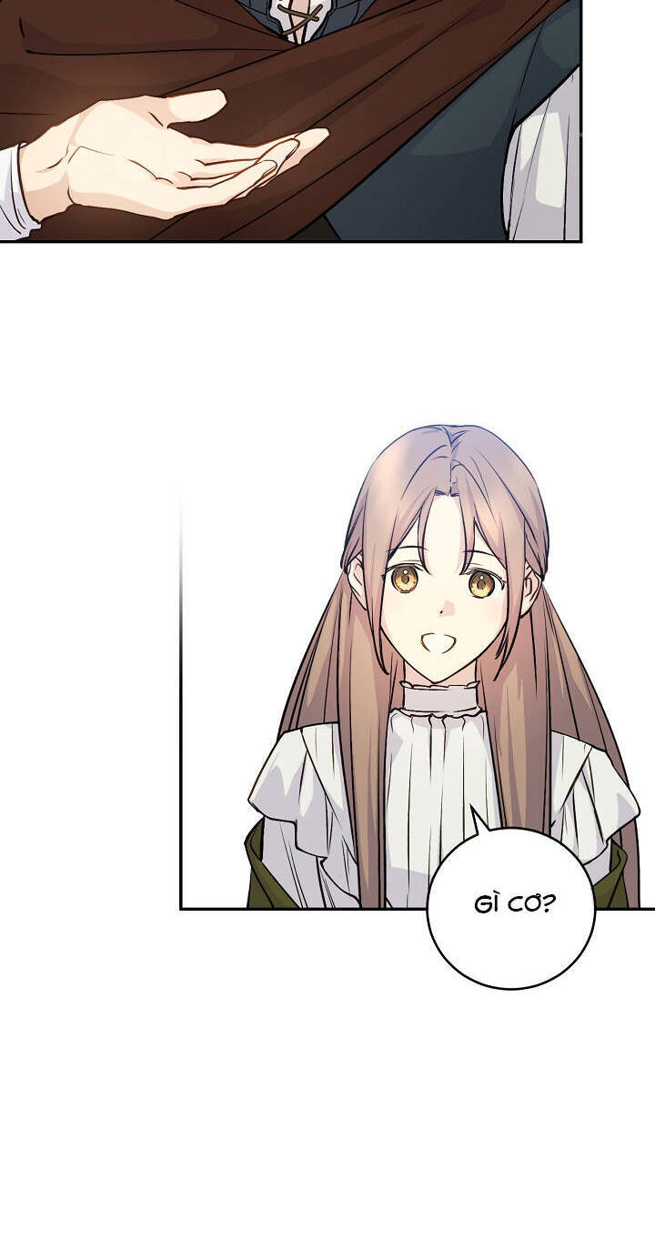 Cô Hầu Giỏi Giang: Chapter 48