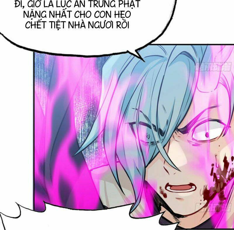 Khởi Đầu Bằng Một Con Côn: Chapter 139