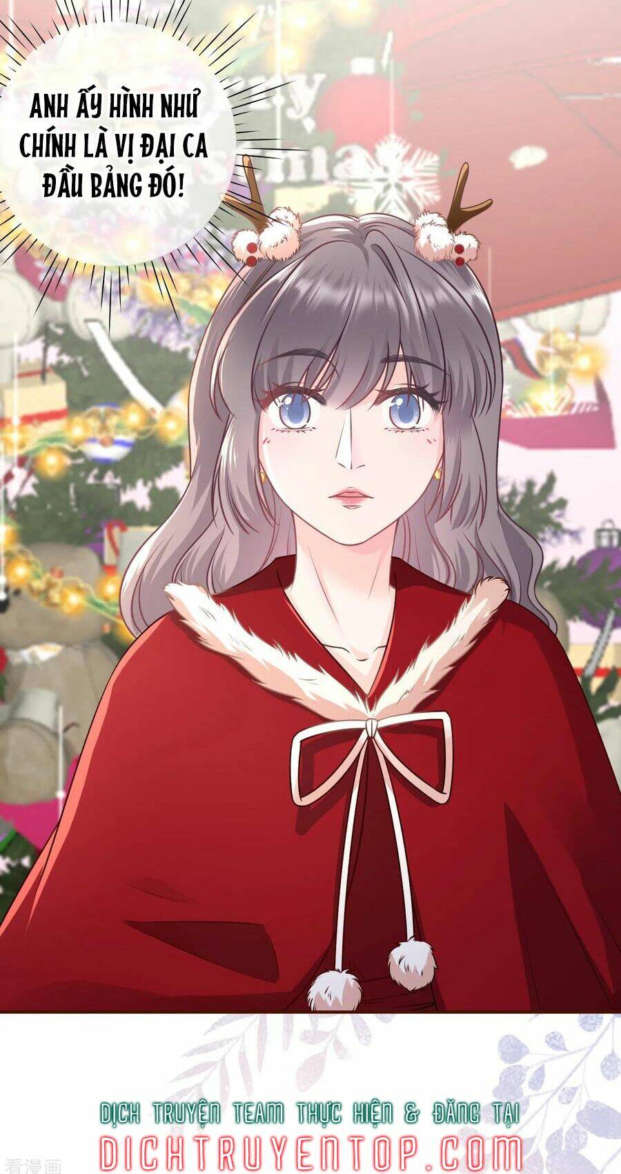 Bạn Gái Tôi Mới 30+: Chapter 118