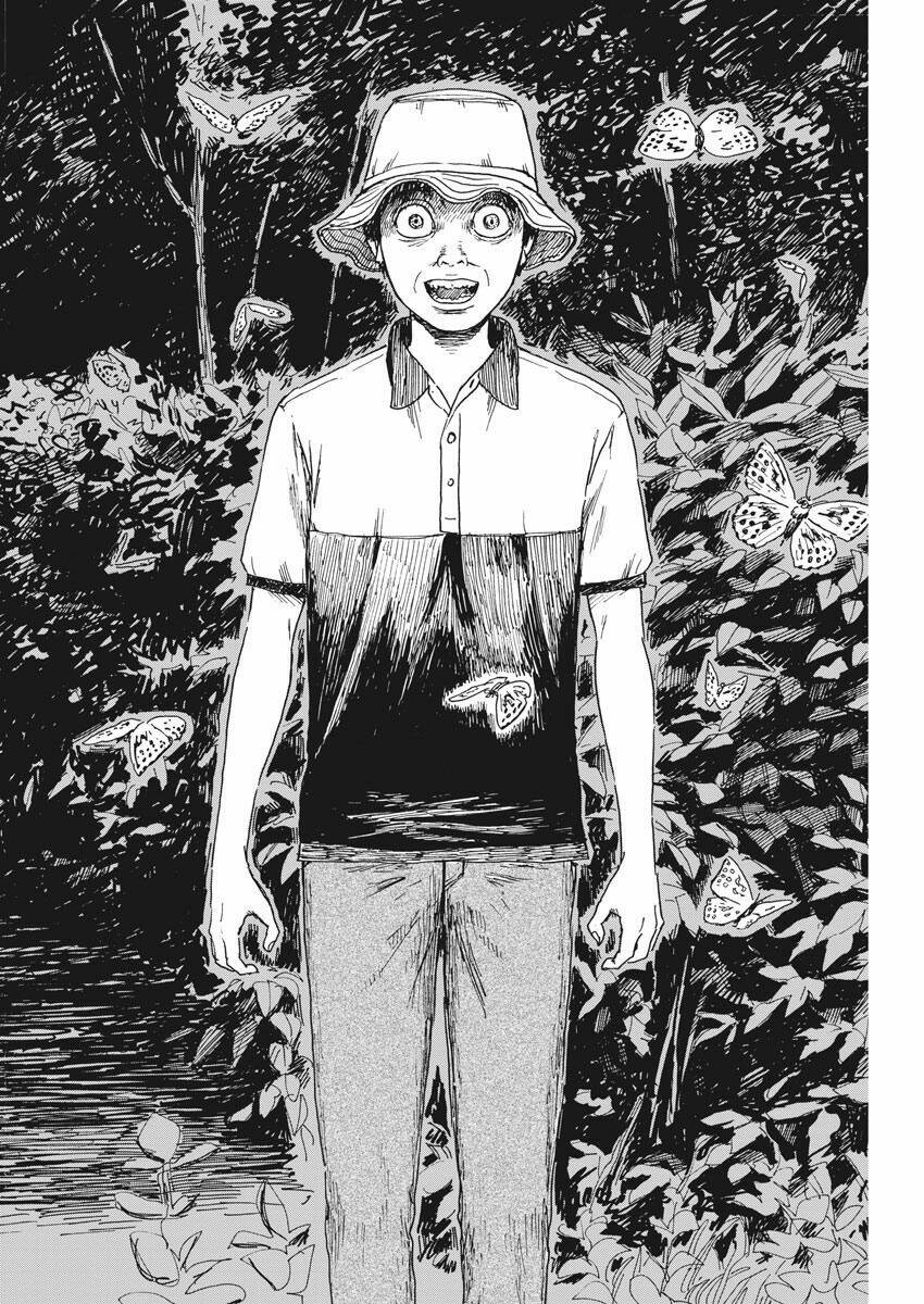Chi No Wadachi: Chapter 91