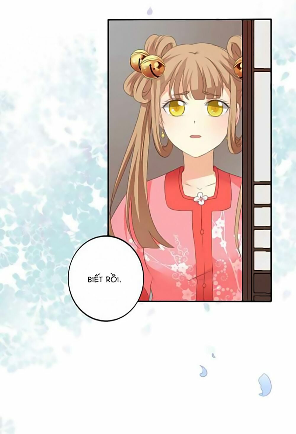 Quy Tự Dao: Chapter 14