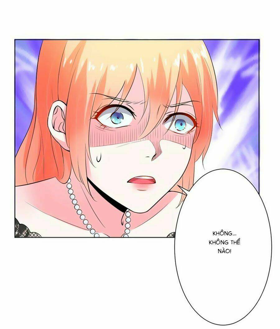 Trí Mệnh Sủng Thê: Tổng Tài Mau Nạp Mạng: Chapter 65