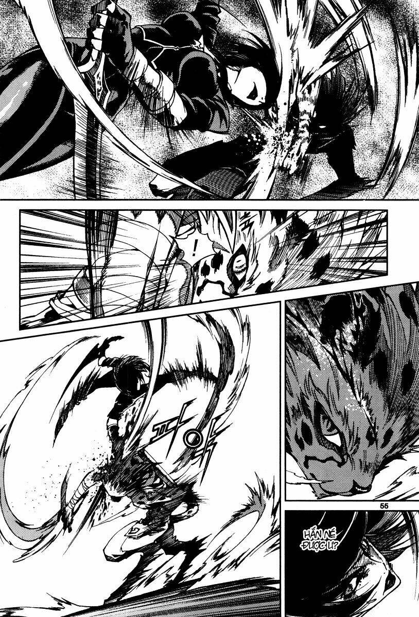 Dark Air: Chapter 23