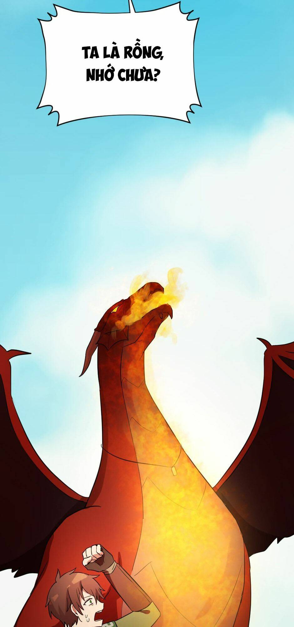 Hỏa Long Vainqueur: Chapter 3