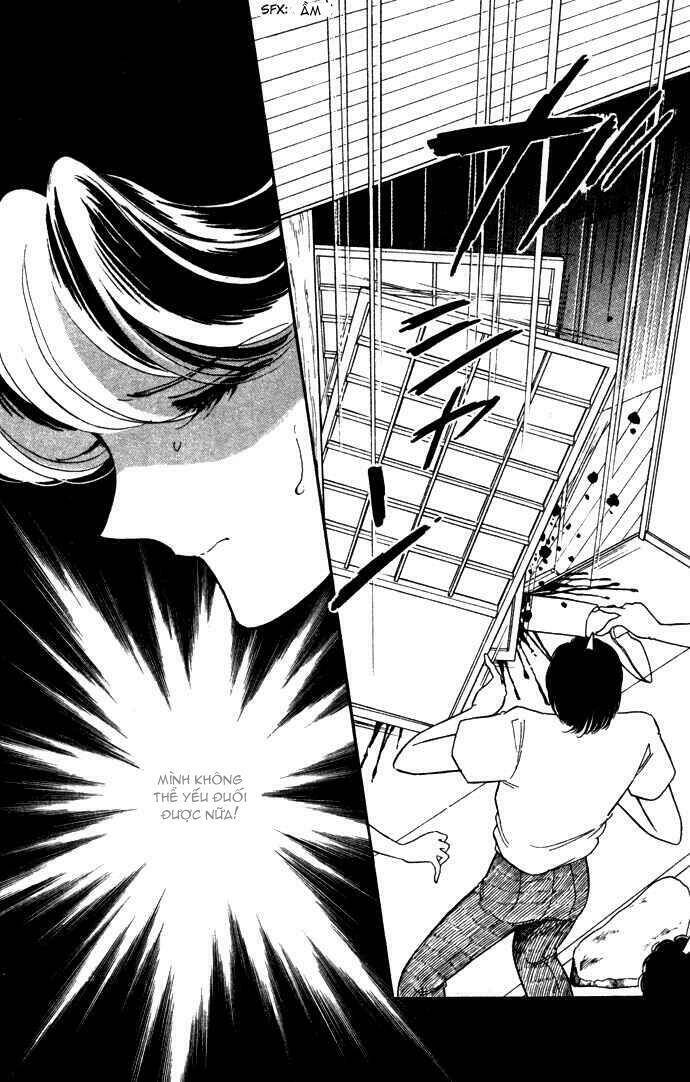 Ao No Fuuin - Blue Seal: Chapter 39