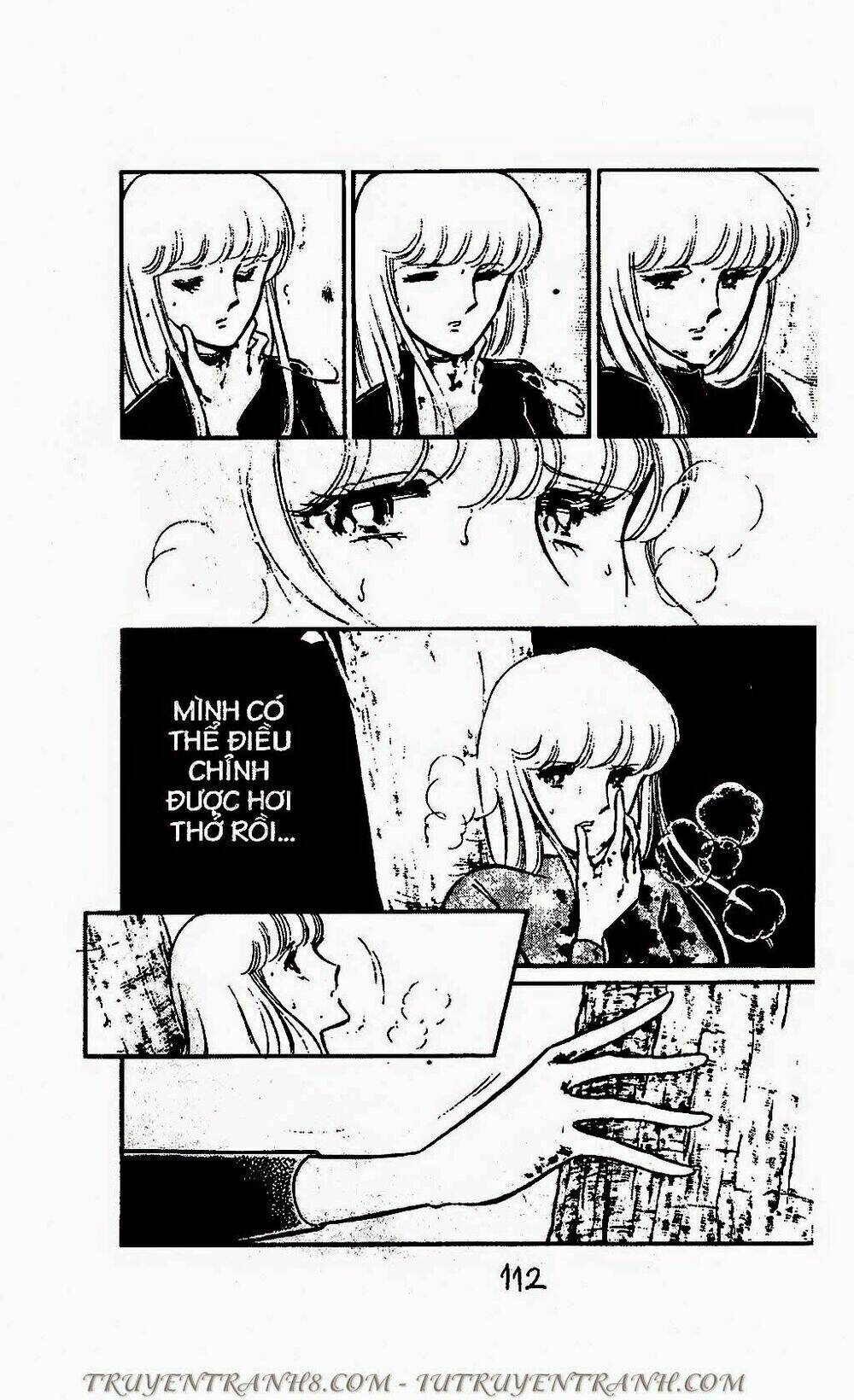 Mimi Kỳ Lạ: Chapter 52.2