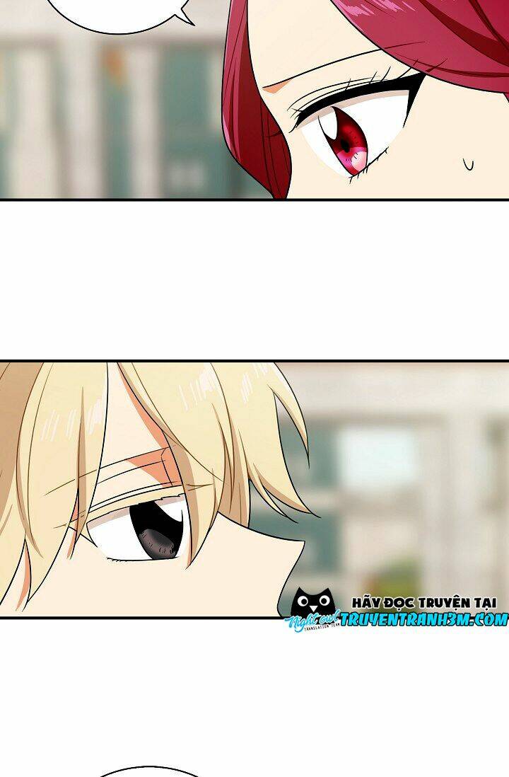 Xuyên Không Trở Thành Mami Phản Diện: Chapter 21