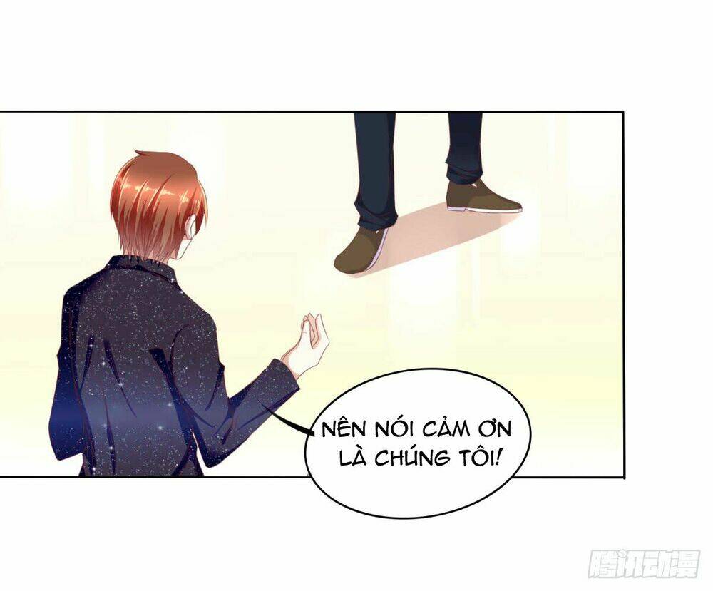 Hoàng Đế “Phế Vật” Tiến Hóa Sử: Chapter 54