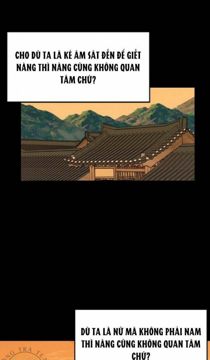 Duyên Nợ Kiếp Trước: Chapter 17