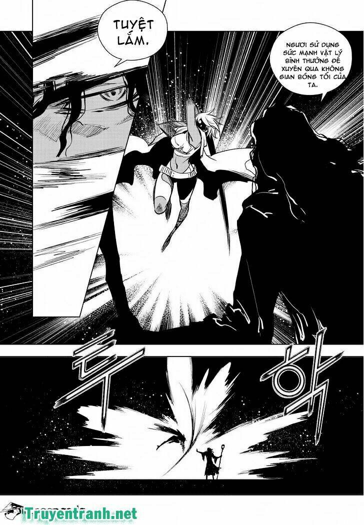 Dark Air: Chapter 93
