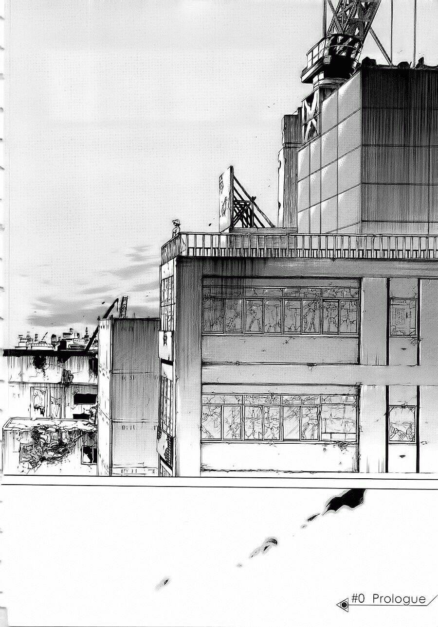 Steins; Gate - Mugen Enten No Arc Light: Chapter 0