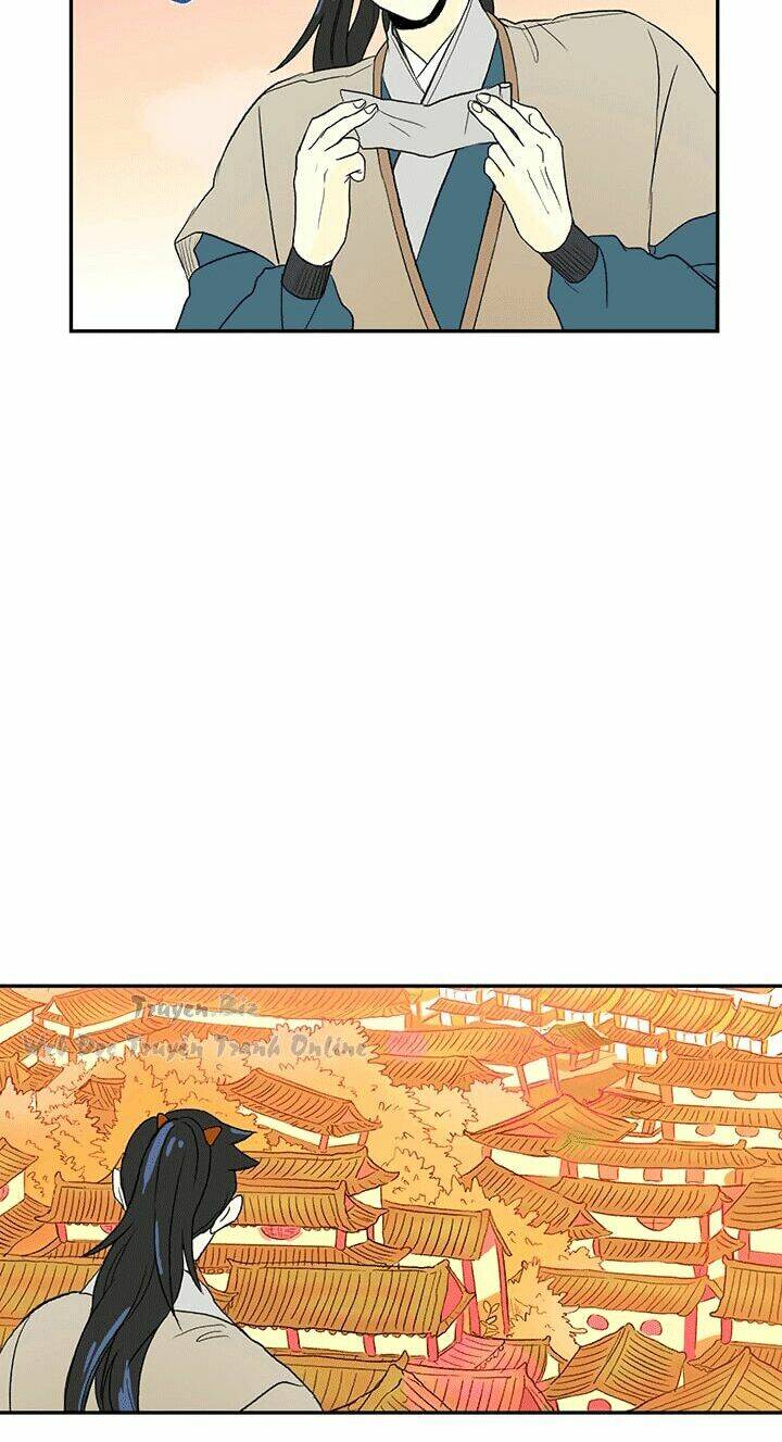 Học Sĩ Tái Sinh: Chapter 46