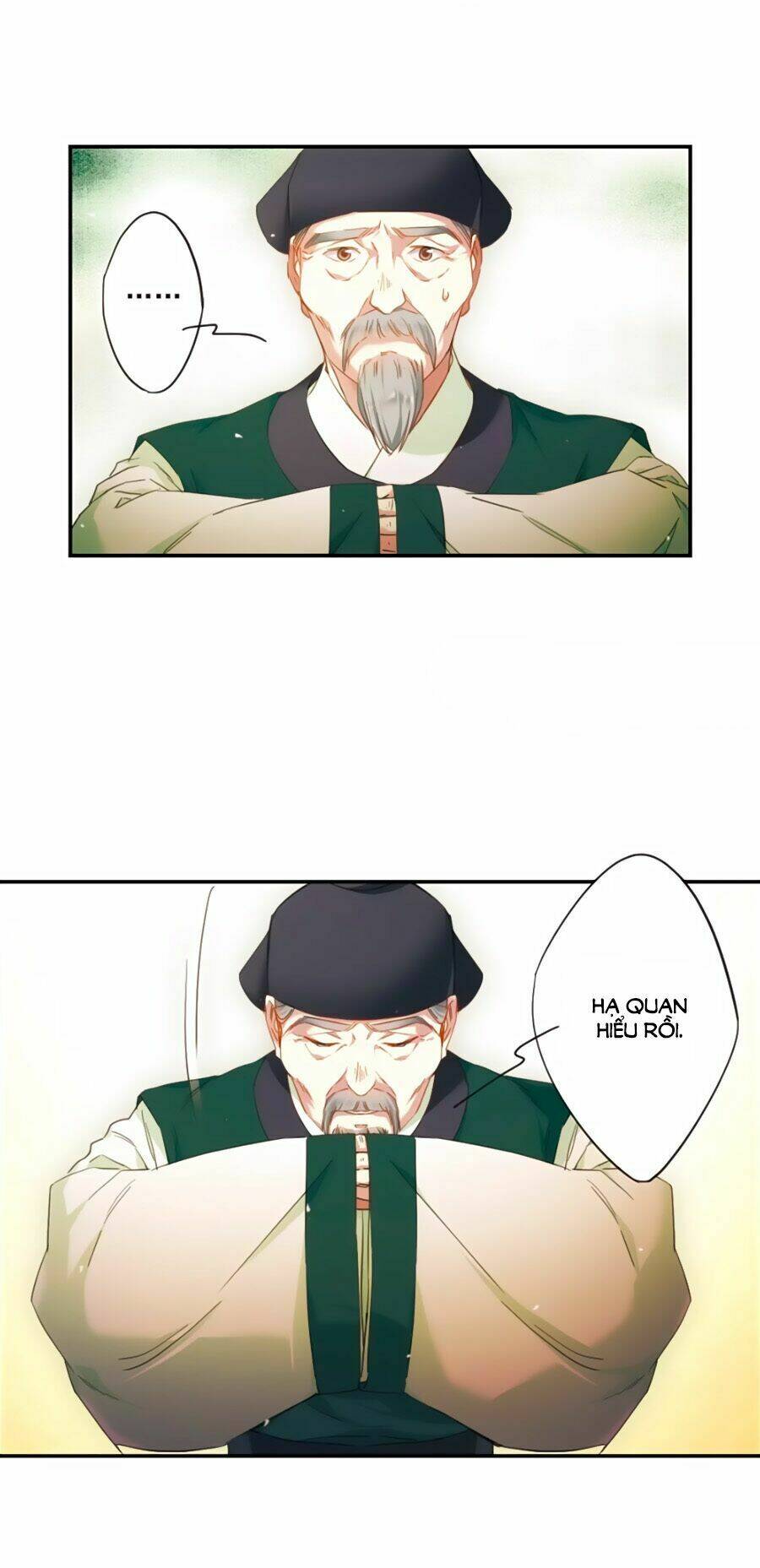 Thượng Quốc Phú Chi Thiên Đống Tuyết: Chapter 35