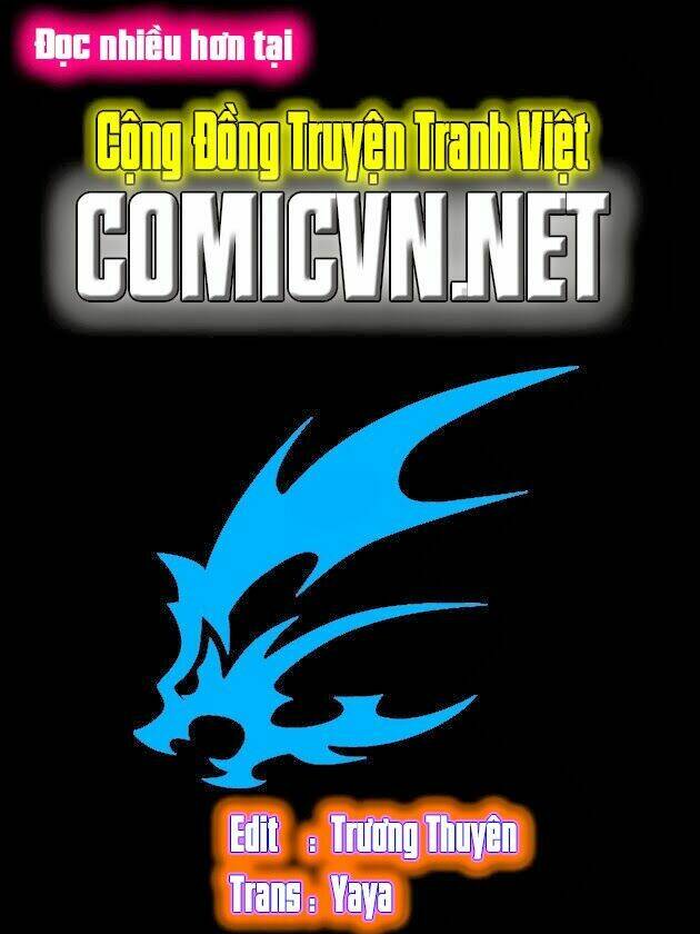 Tuyệt Thế Vô Song: Chapter 137