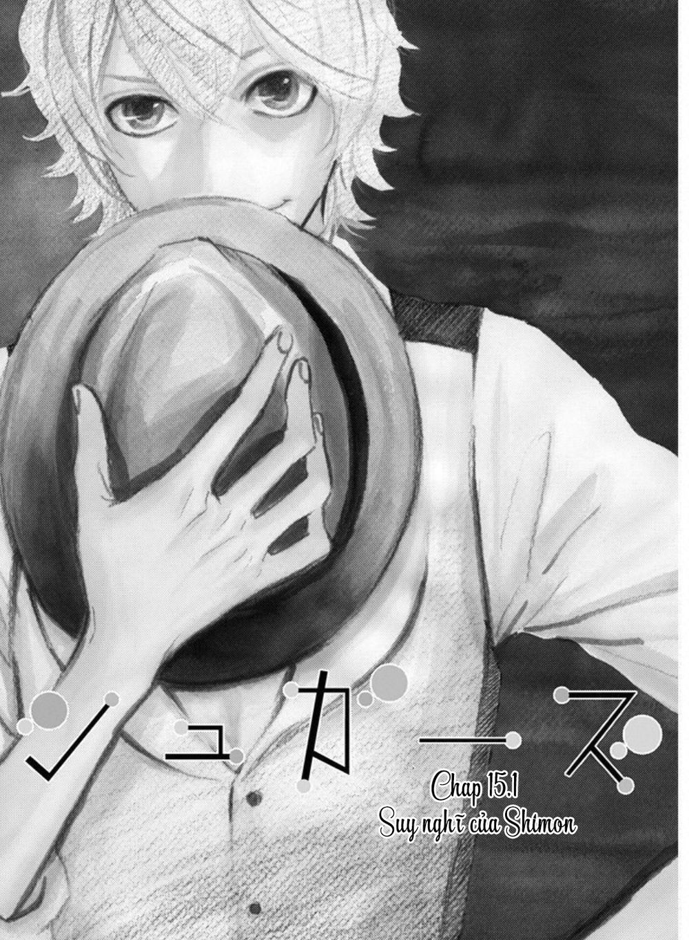 Sugars: Chapter 15.1