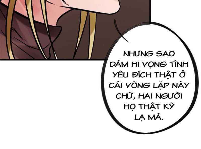 Phải Lòng Em Trai Của Bạn Gái Mình: Chapter 54
