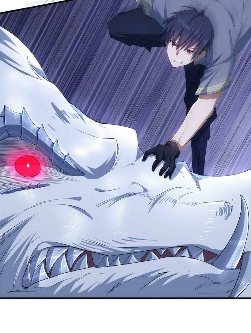 Thánh Đường Chi Thành: Chapter 11