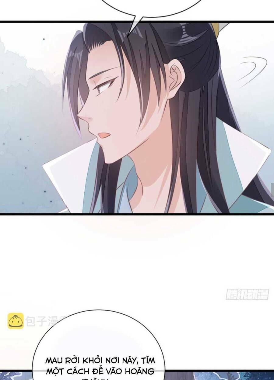 Mau Xuyên Không Rửa Tội Cho Nhân Vật Phản Diện: Chapter 114