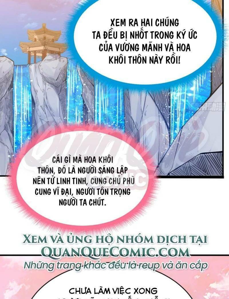 Giáng Thần Chiến Ký: Chapter 68