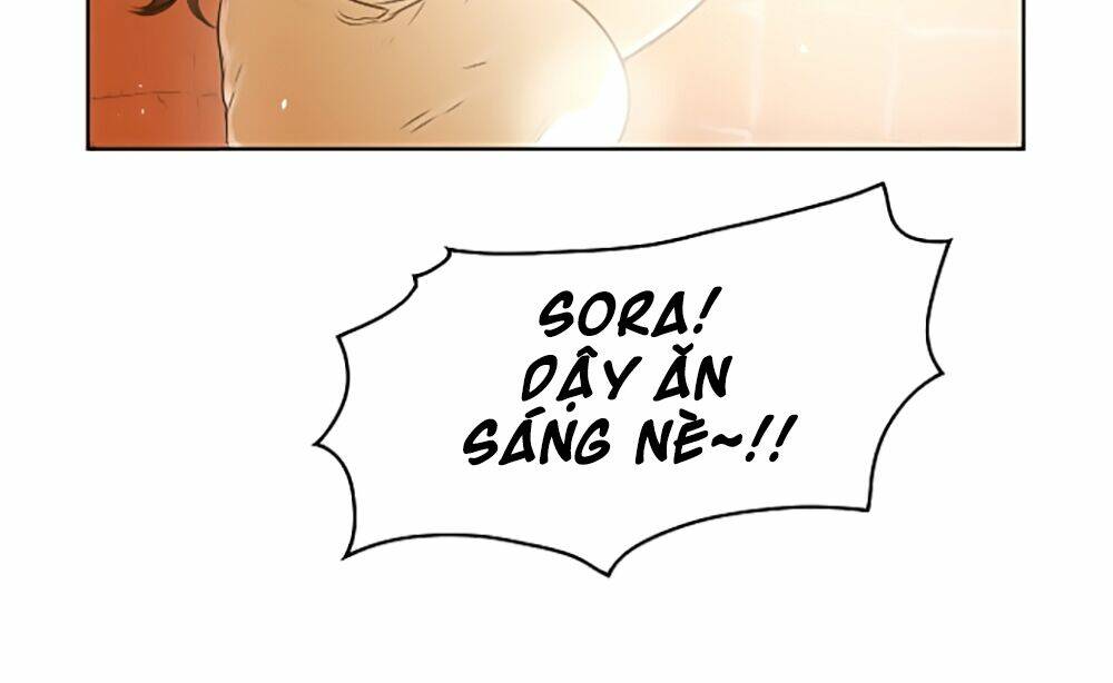 Hard Core Leveling Warrior: Chapter 12