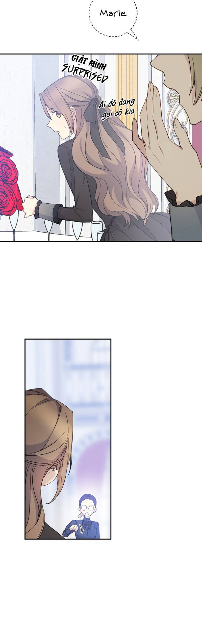 Cô Hầu Giỏi Giang: Chapter 23