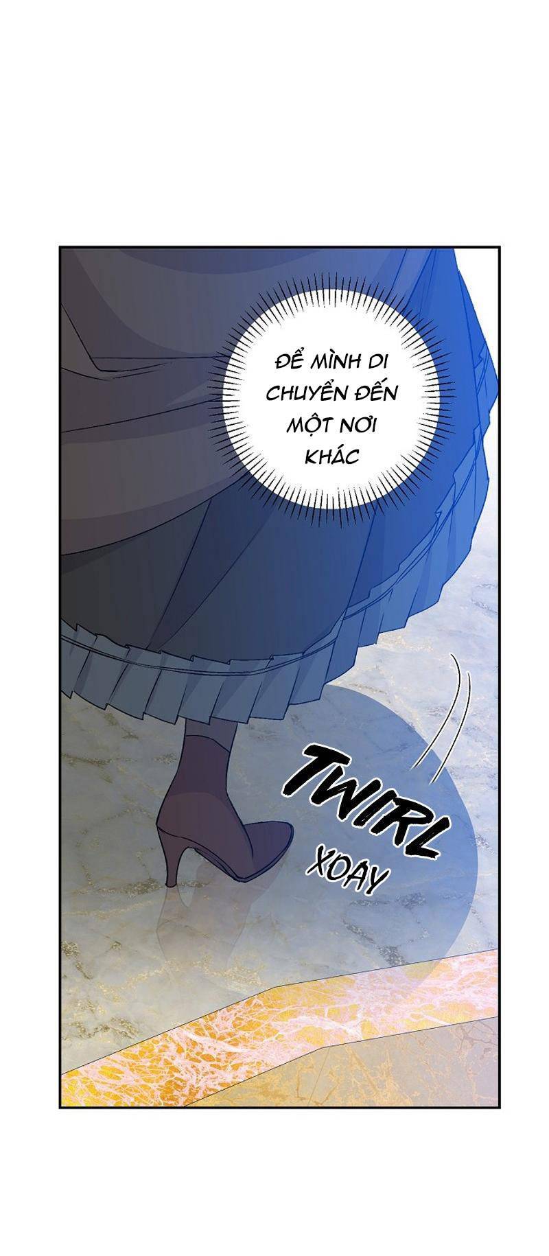 Cô Hầu Giỏi Giang: Chapter 15