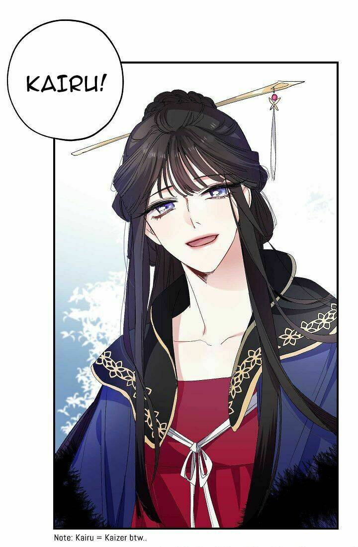 Tình Điên Dại: Chapter 34