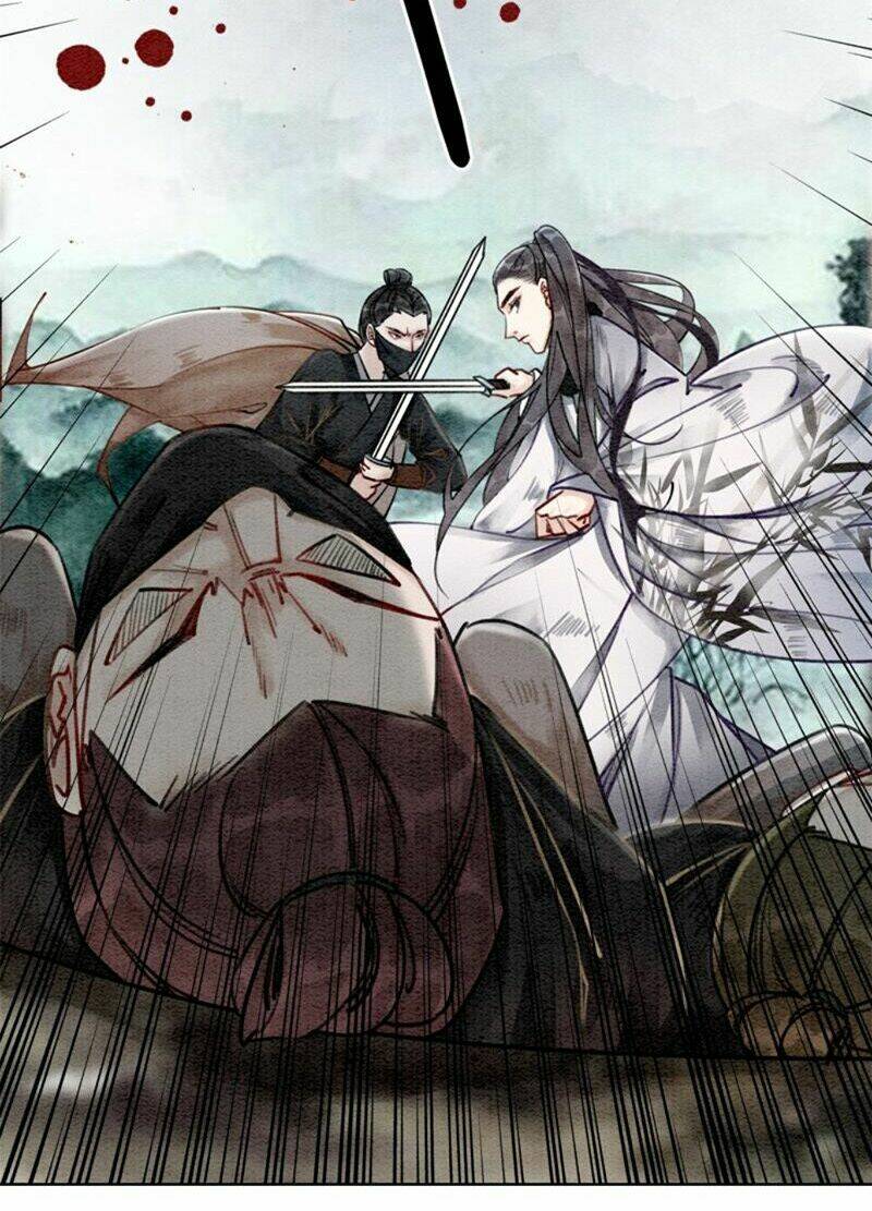 Hậu Cung Của Trẫm Cháy Rồi!: Chapter 30