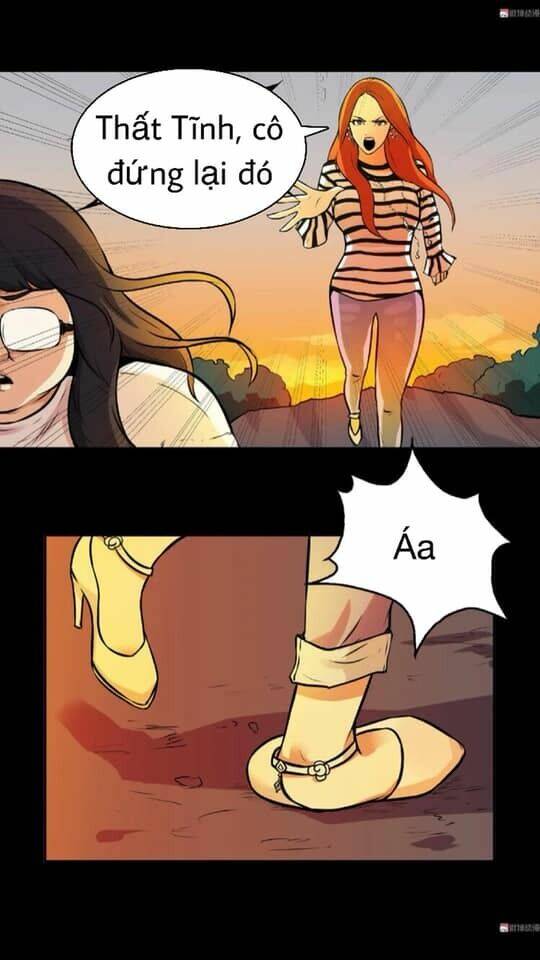 Giày Thủy Tinh: Chapter 5.1