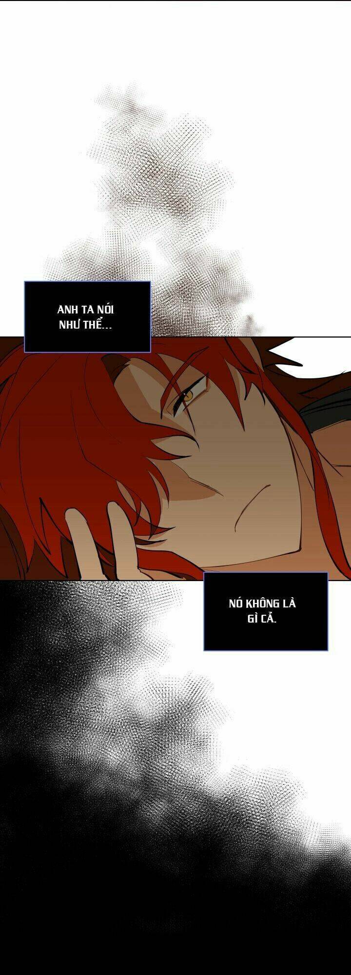 Quái Thú Với Hoa: Chapter 18