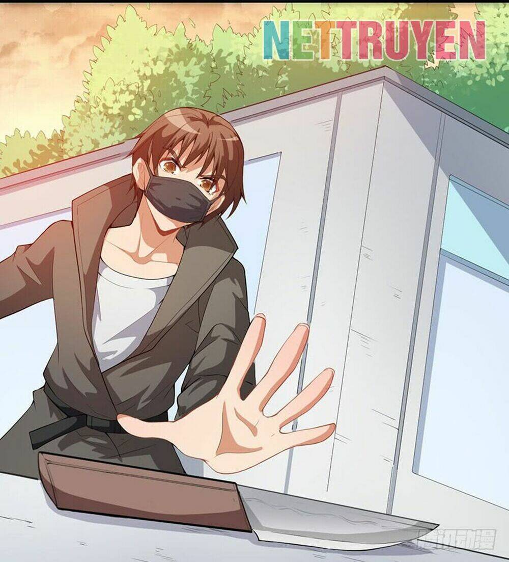 Mỹ Nhân Tâm Động: Chapter 7