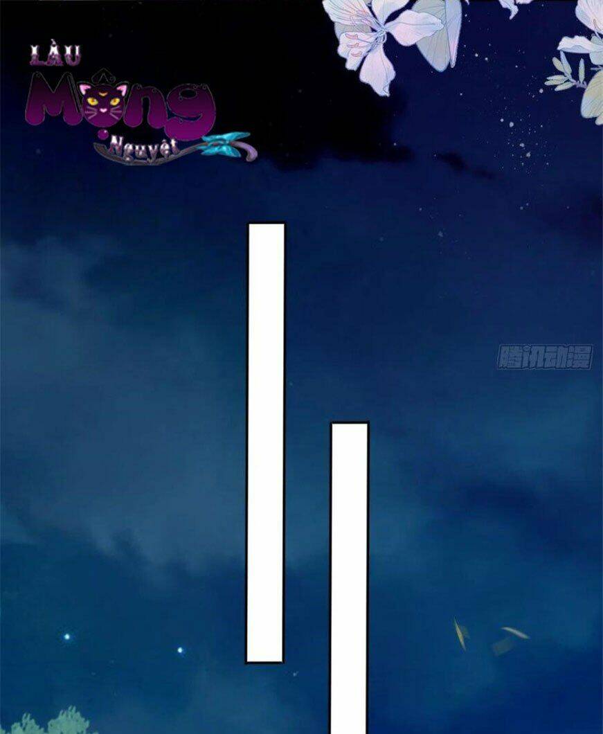 Vương Phi Thật Thích Trang Điểm: Chapter 134