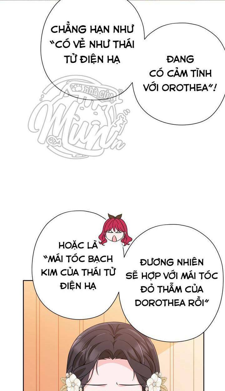 Gửi Đến Người Bạn Của Tôi: Chapter 4