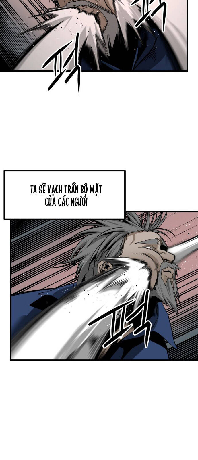 Hero Killer Boom: Chapter 10