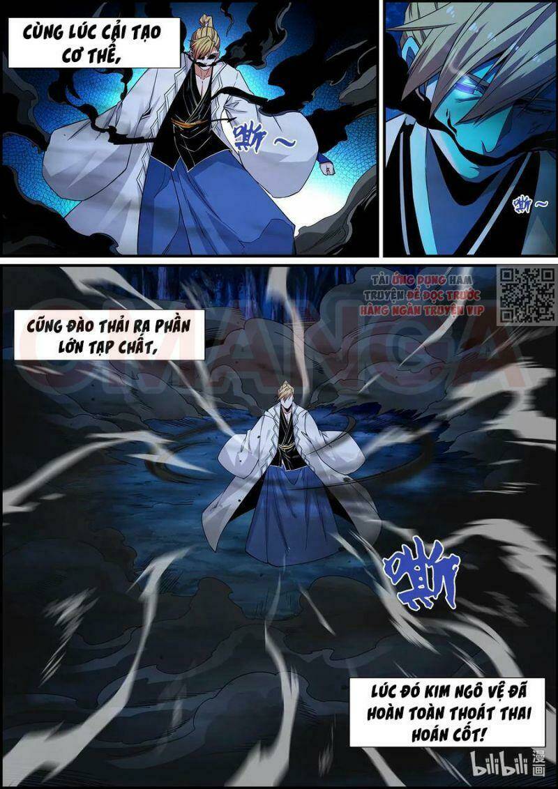 Cực Phẩm Tiên Hiệp Học Viện: Chapter 143