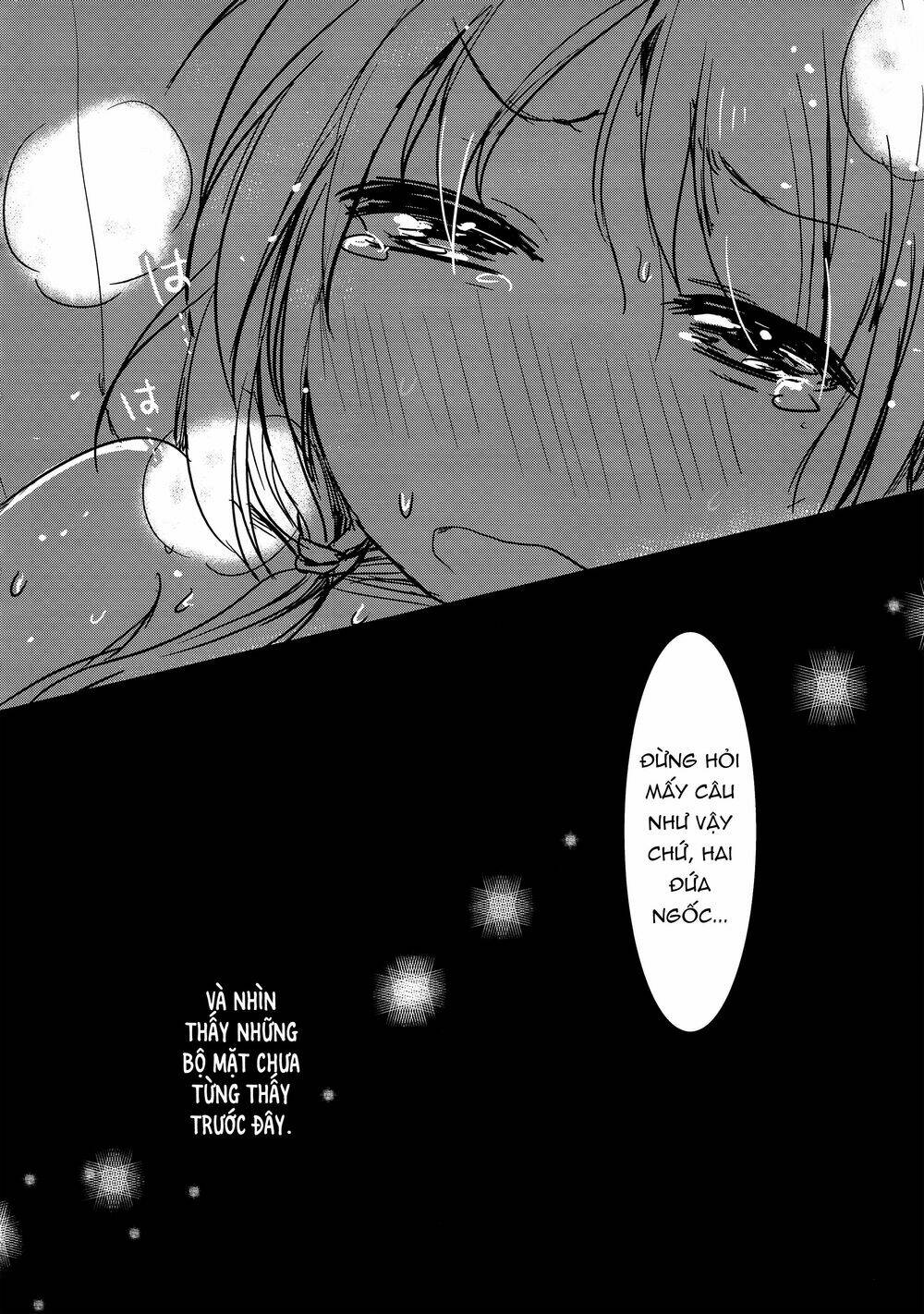 Shakaijin Yuyushiki: Chapter 2