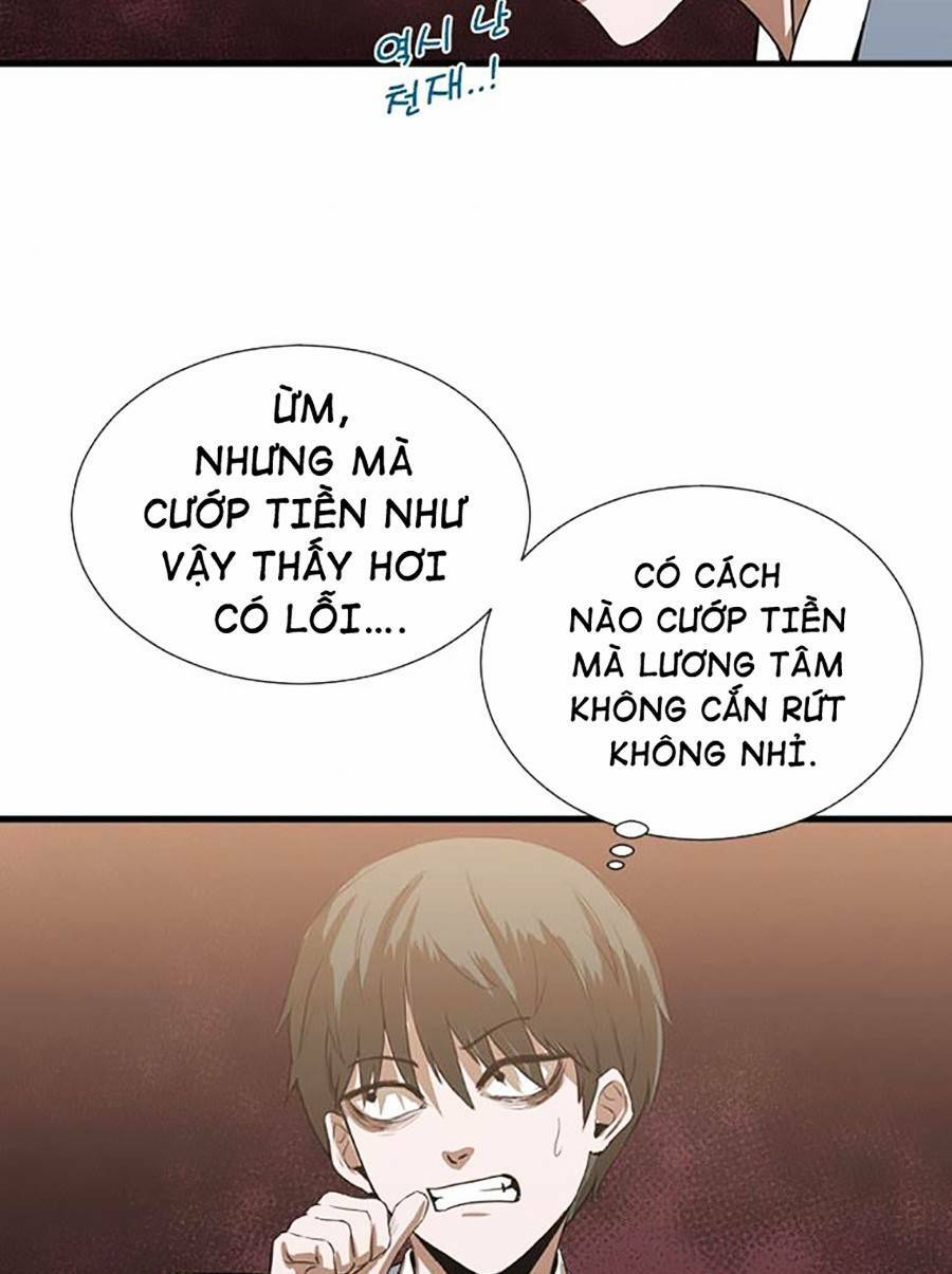 Không Làm Anh Hùng Để Trở Thành Nhân Vật Phản Diện: Chapter 2