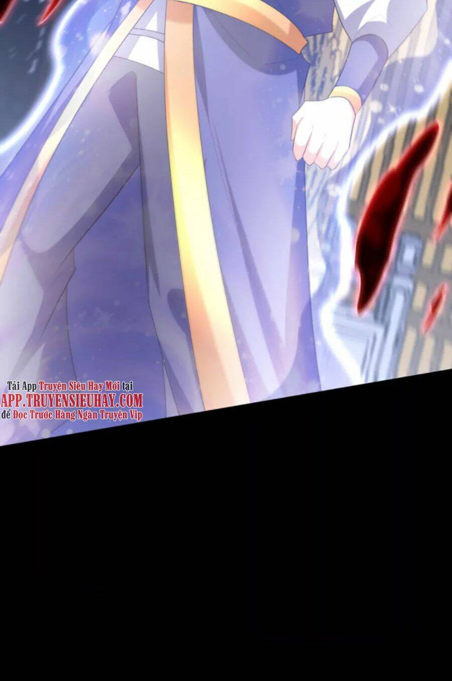 Yêu Giả Vi Vương: Chapter 316