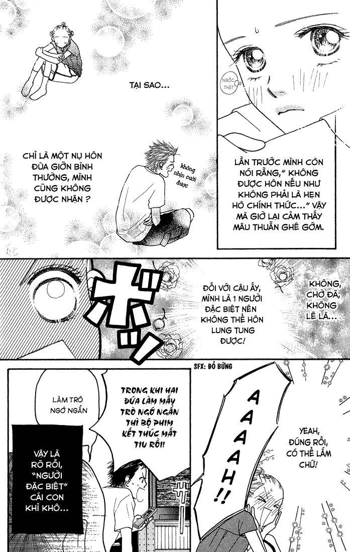 Cô Láng Giềng: Chapter 15