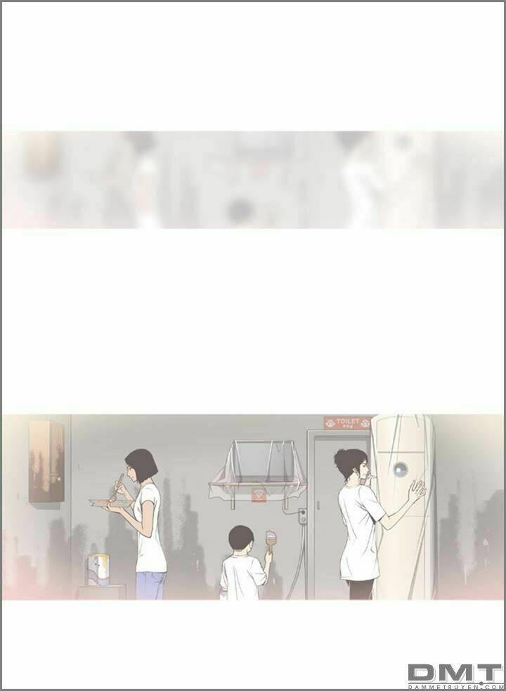 Quán Ăn Sát Thủ: Chapter 38