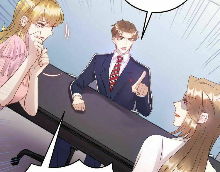 Trong Sinh Chi Ức Vạn Ảnh Hậu Yếu Thượng Vị: Chapter 105