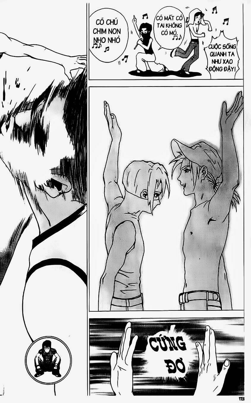 Ai Hơn Ai: Chapter 49