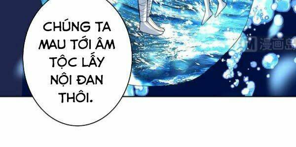 Tối Cường Thần Thú Hệ Thống: Chapter 202
