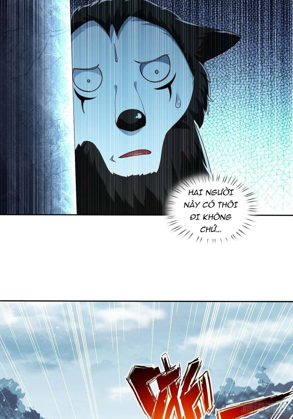 Cục Gạch Xông Vào Dị Giới: Chapter 42
