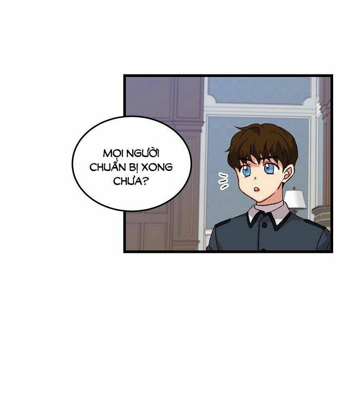 Đừng Chọc Đứa Em Gái Bé Bỏng Của Chúng Tôi: Chapter 14