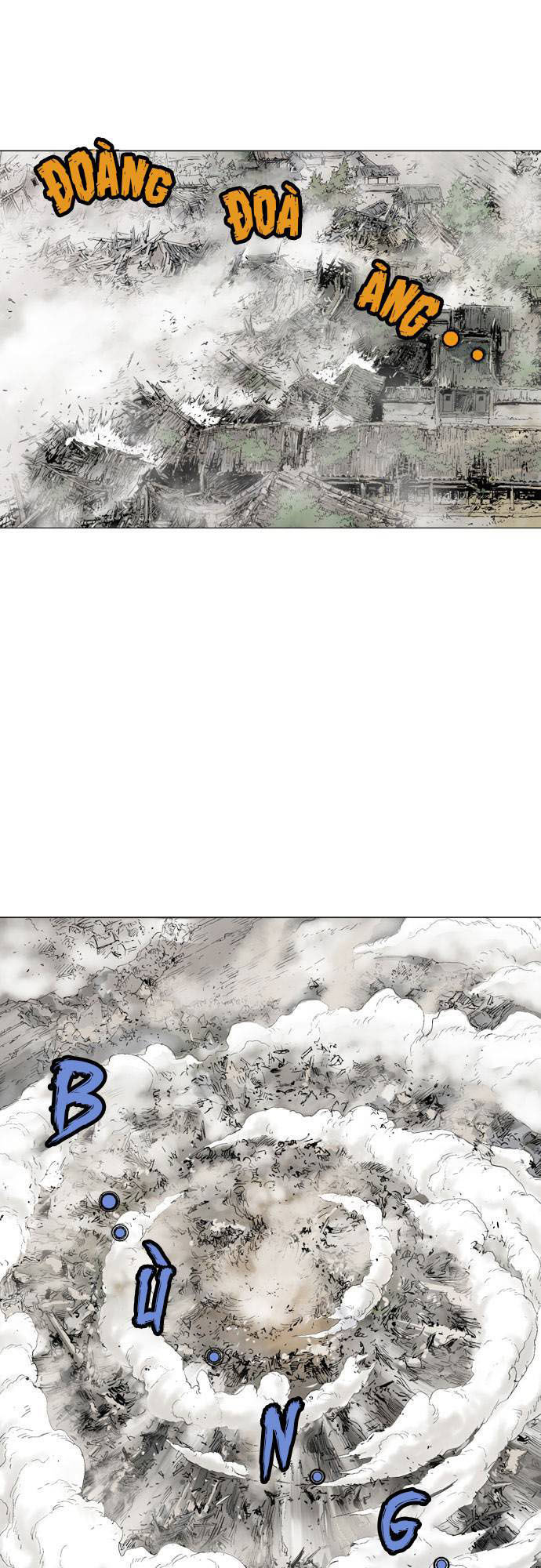 Cao Thủ 2: Chapter 20